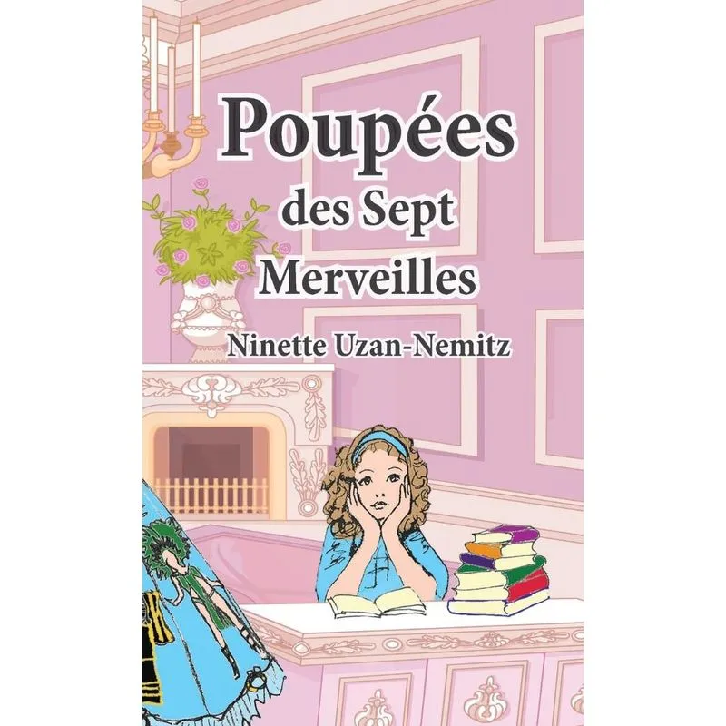 Poupées des Sept Merveilles