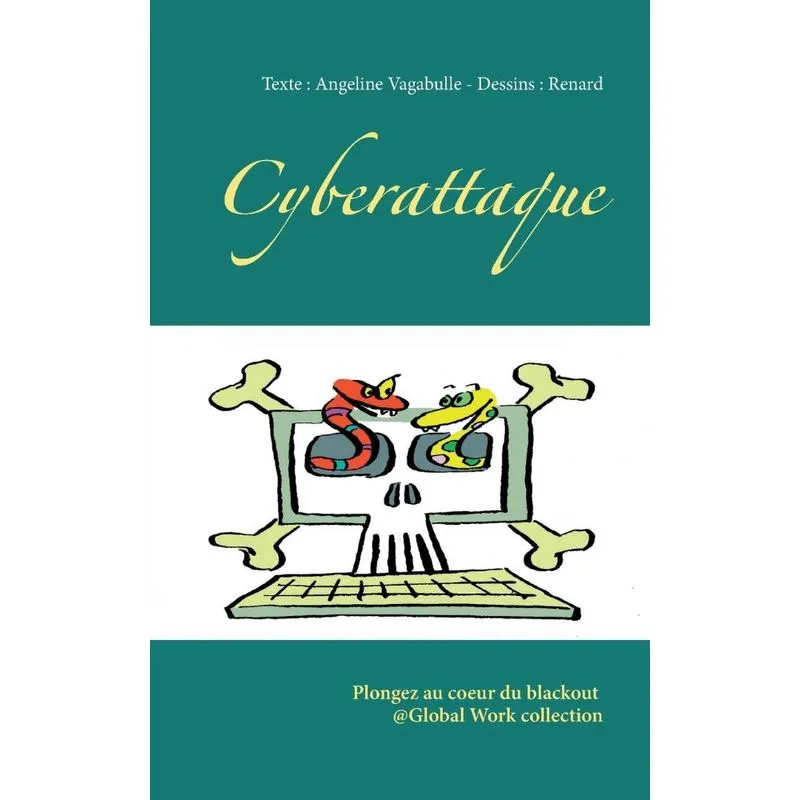 Cyberattaque