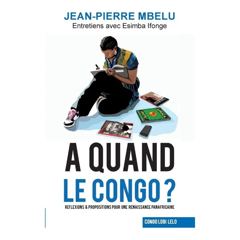 A quand le Congo?