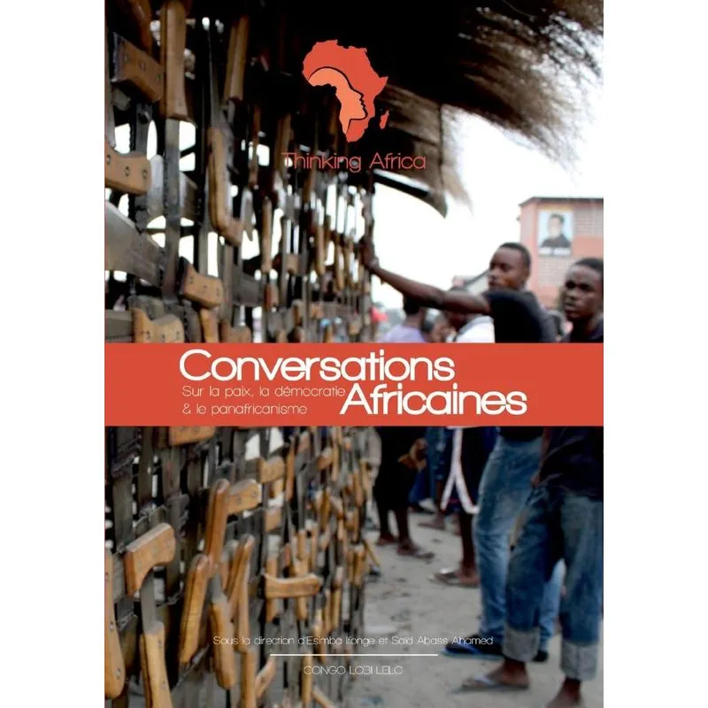 Conversations Africaines
