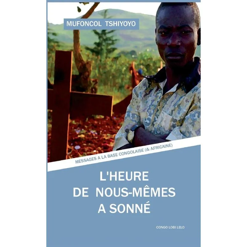 Lheure de nous-mêmes a sonné