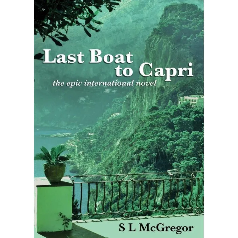 Last Boat to Capri