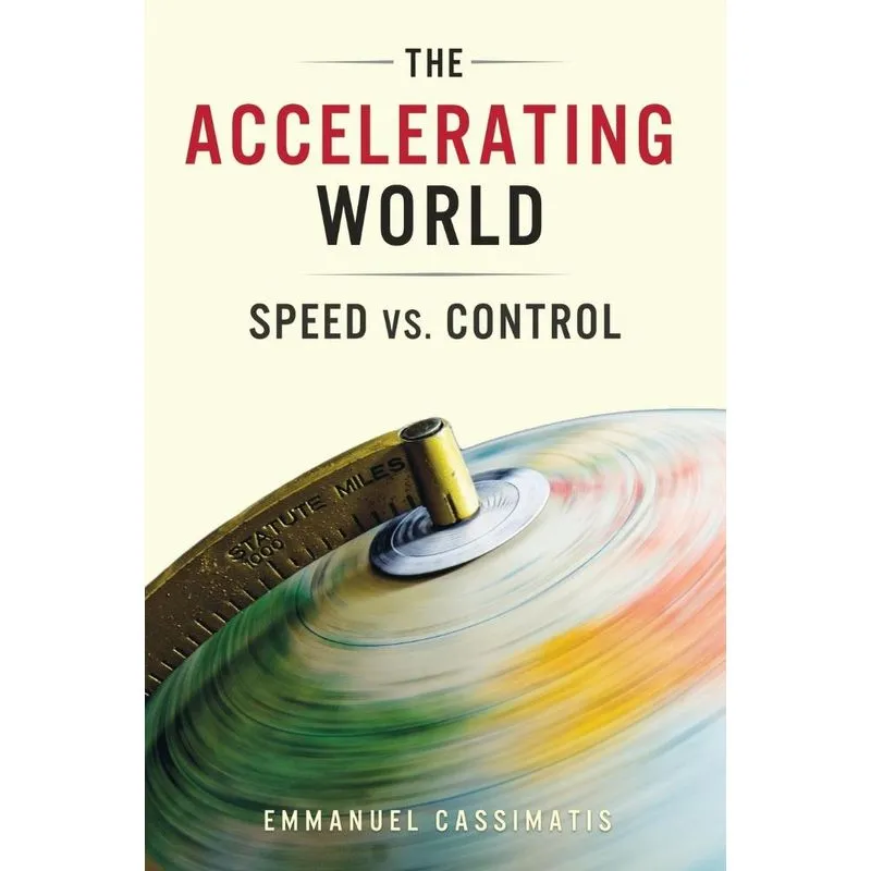 The Accelerating World