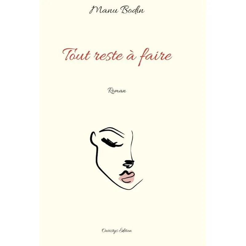 Tout reste à faire