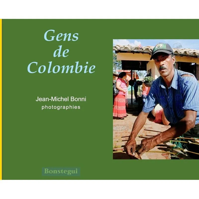 Gens De Colombie