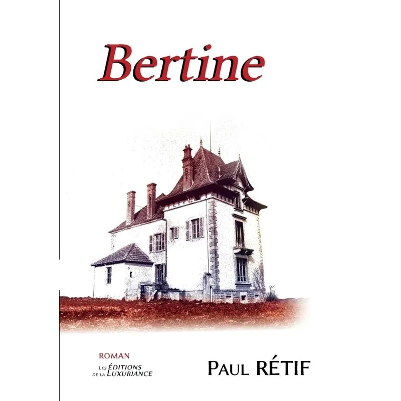 Bertine