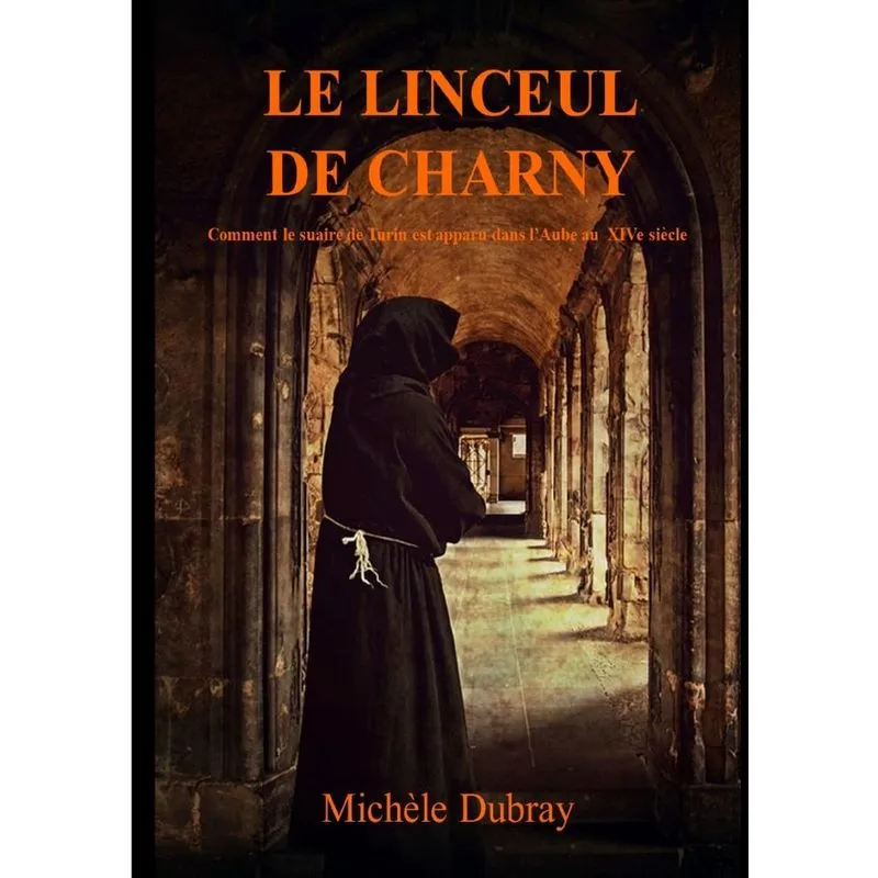 LE LINCEUL DE CHARNY