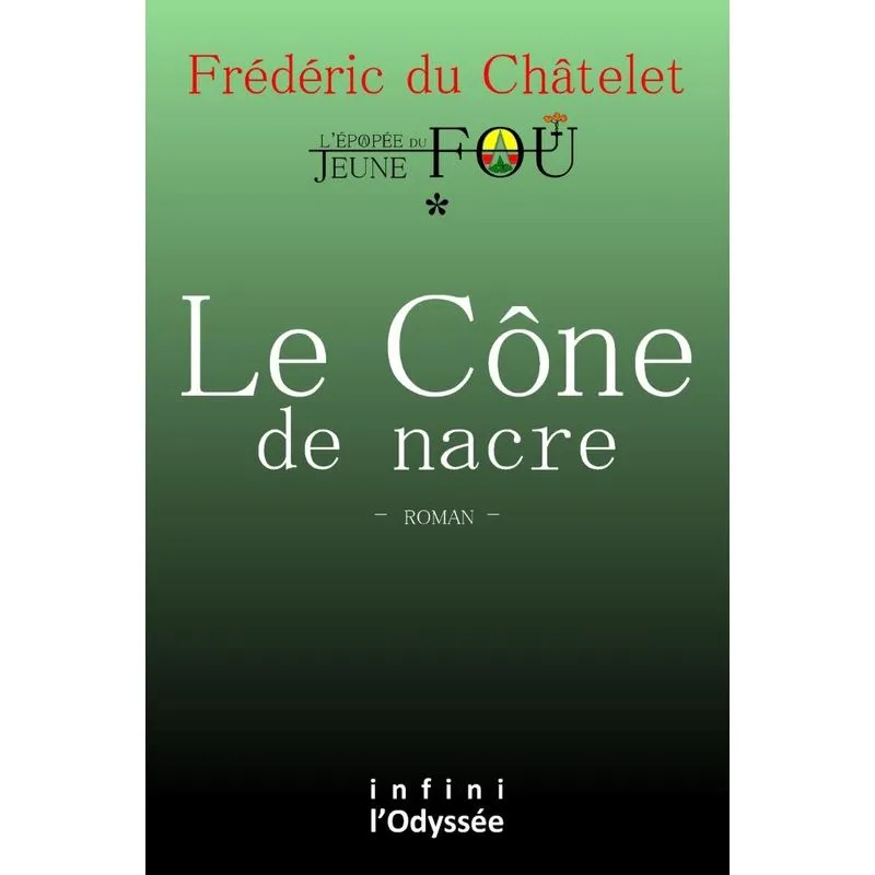 Le Cône de nacre
