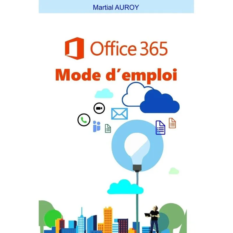 Office365 Mode demploi