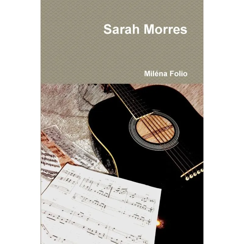 Sarah Morres