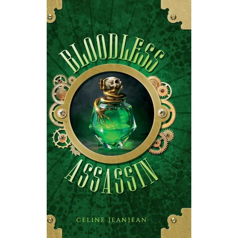 The Bloodless Assassin