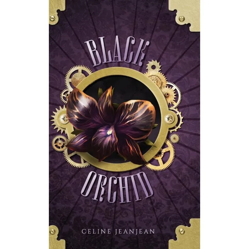 The Black Orchid