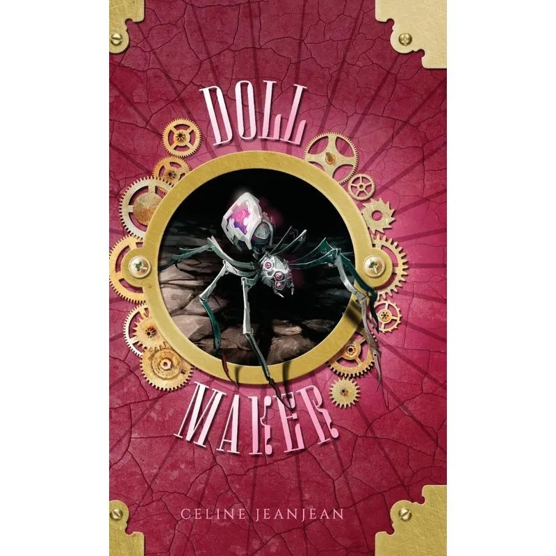 The Doll Maker