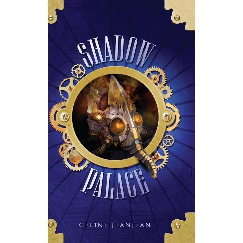 The Shadow Palace