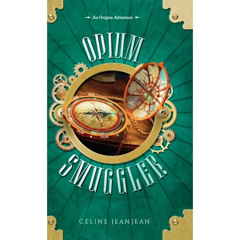 The Opium Smuggler