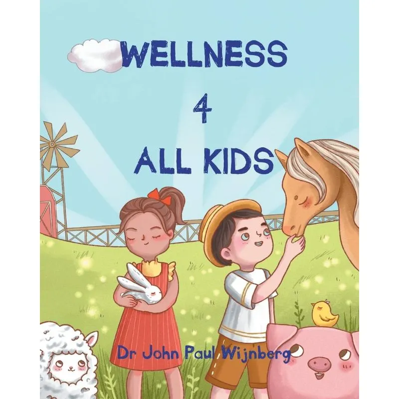 Wellness 4 ALL KIDS
