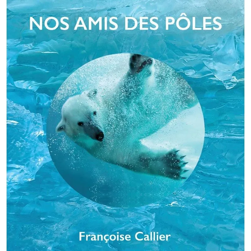 NOS AMIS des PÖLES