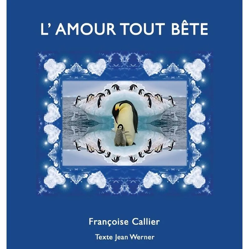 LAMOUR TOUT BÊTE