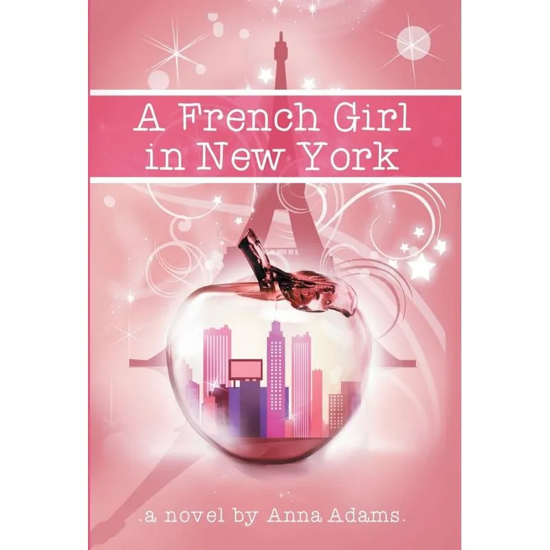 A French Girl in New York