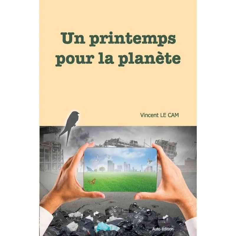 Un printemps pour la planète