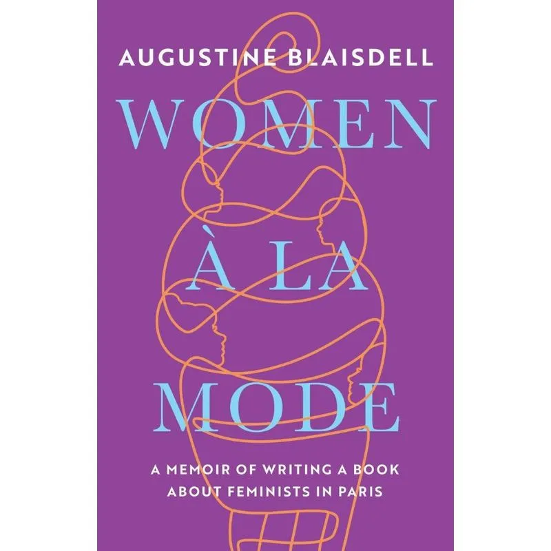 WOMEN À LA MODE