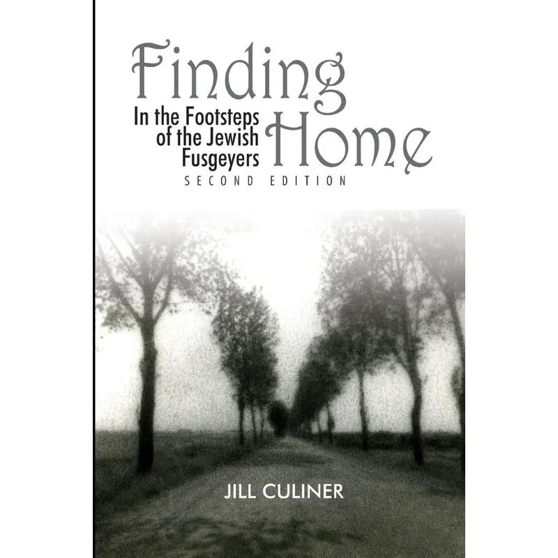 Finding Home