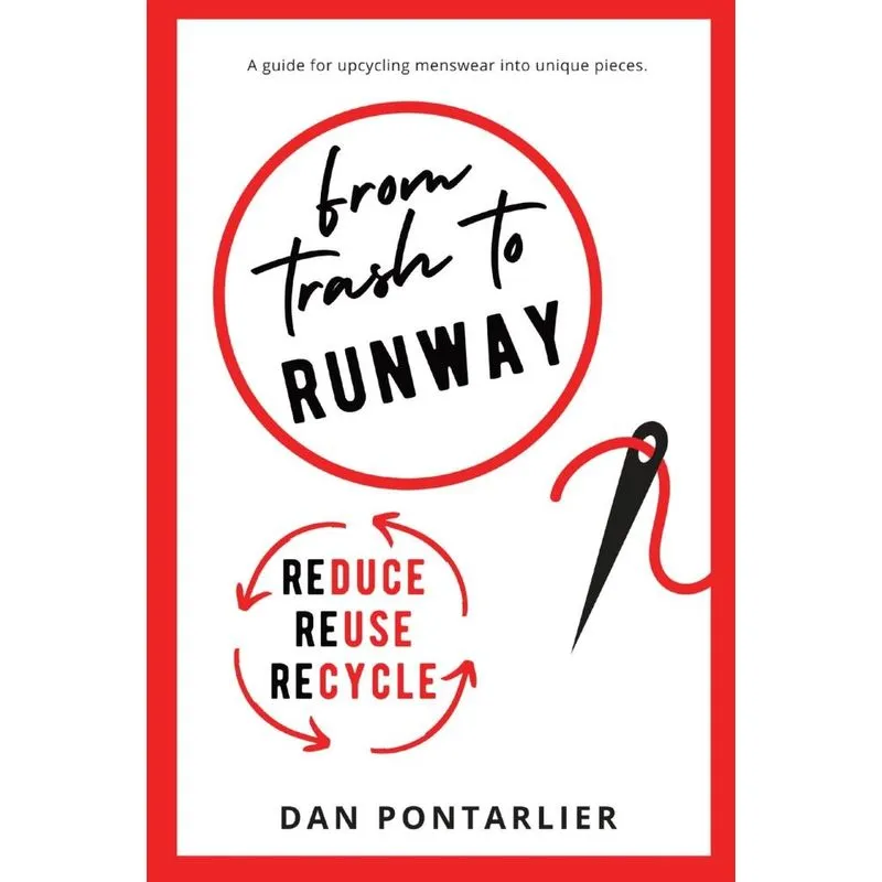 From Trash To Runway