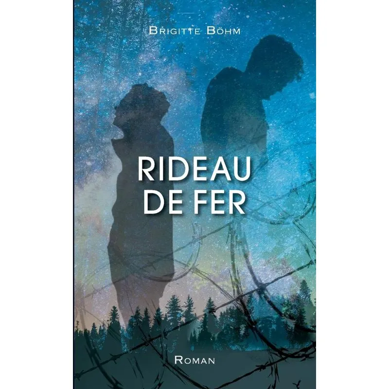 Rideau de Fer