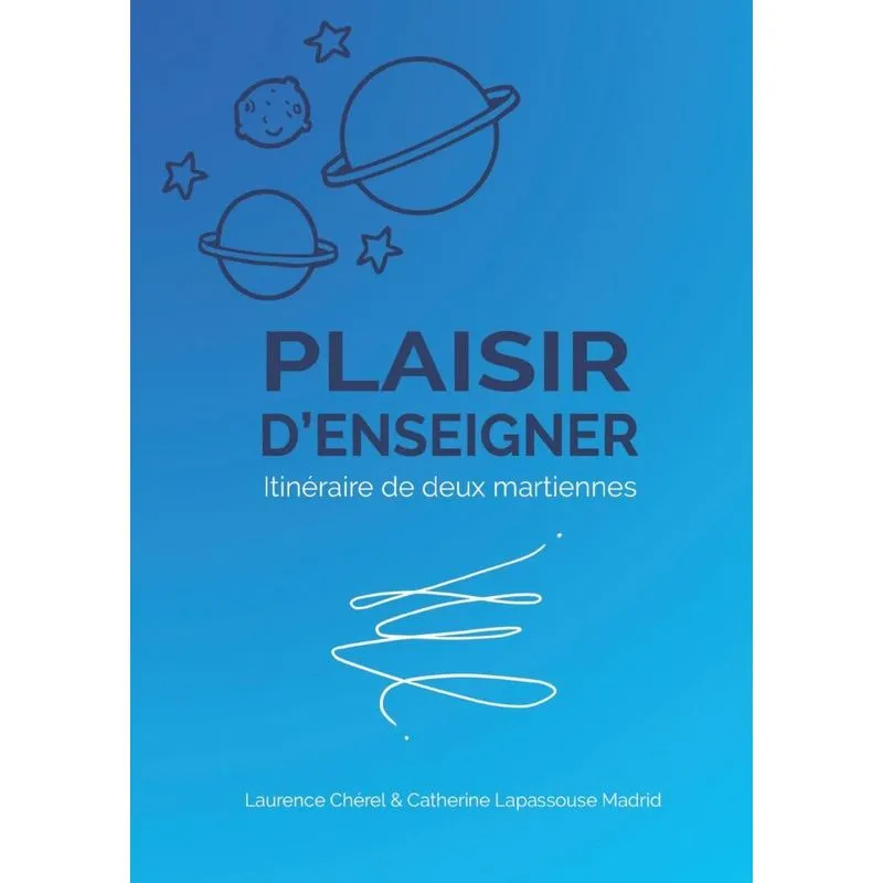 PLAISIR DENSEIGNER