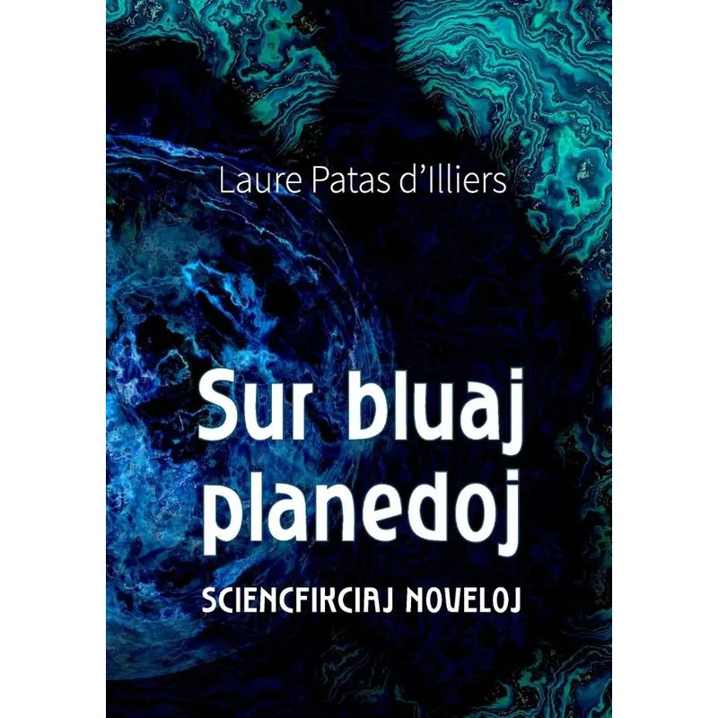 Sur Bluaj Planedoj