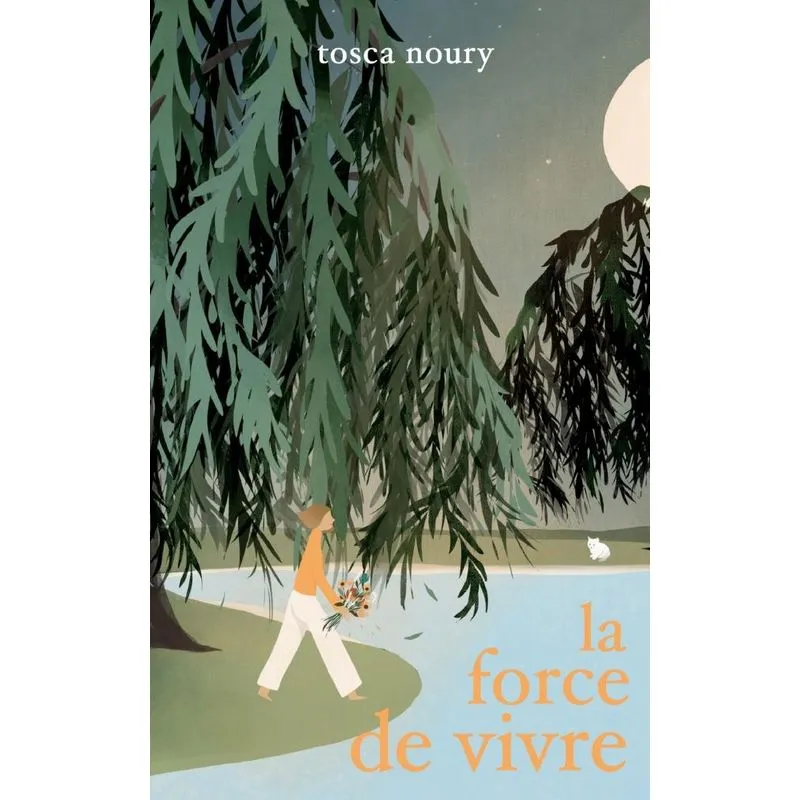 La Force De Vivre