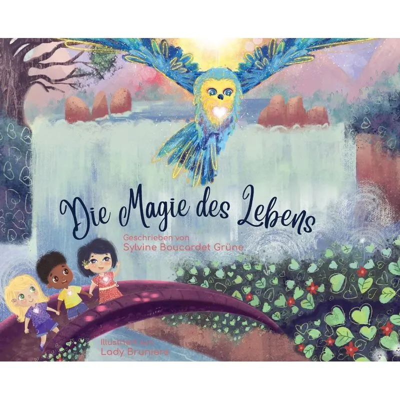 Die Magie Des Lebens