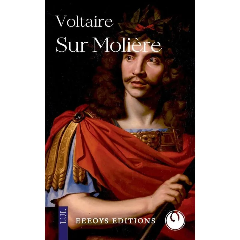 Sur Molière