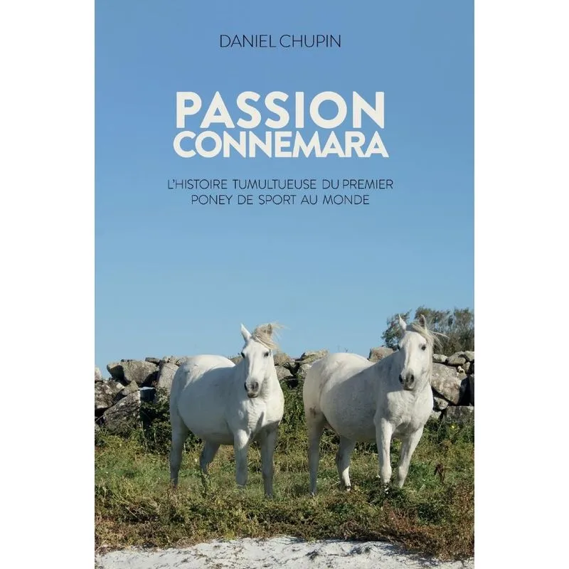 Passion Connemara