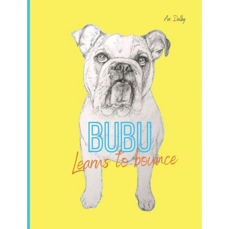 Bubu Learns To Bounce