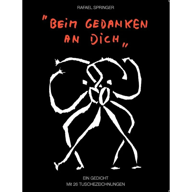 Beim Gedanken An Dich
