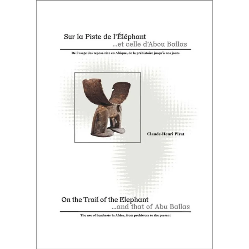 ON THE TRAIL OF THE ELEPHANT