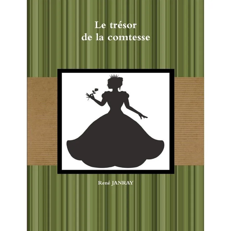Le trésor de la comtesse