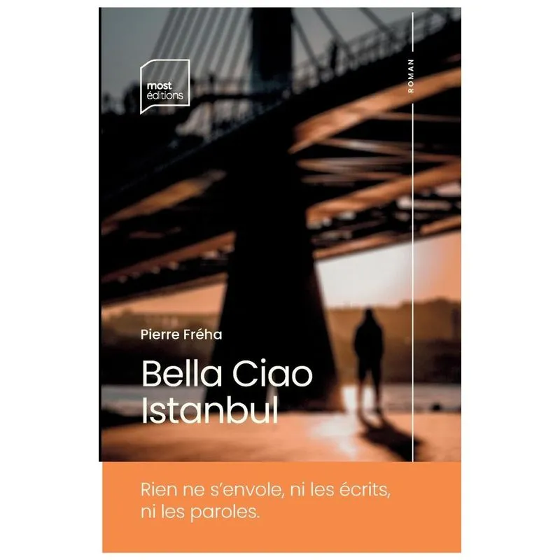 Bella Ciao Istanbul