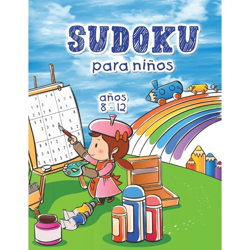 Sudoku para niños