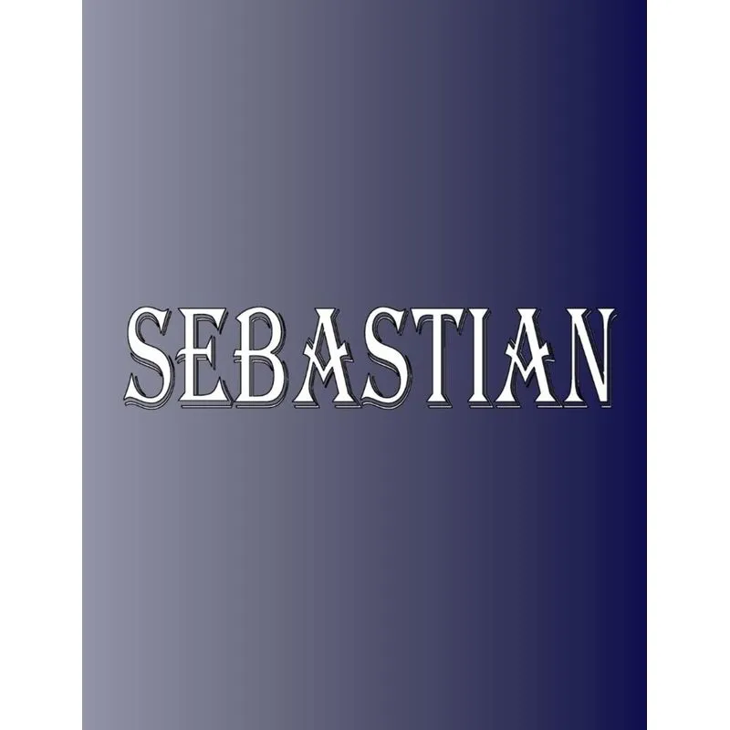 Sebastian