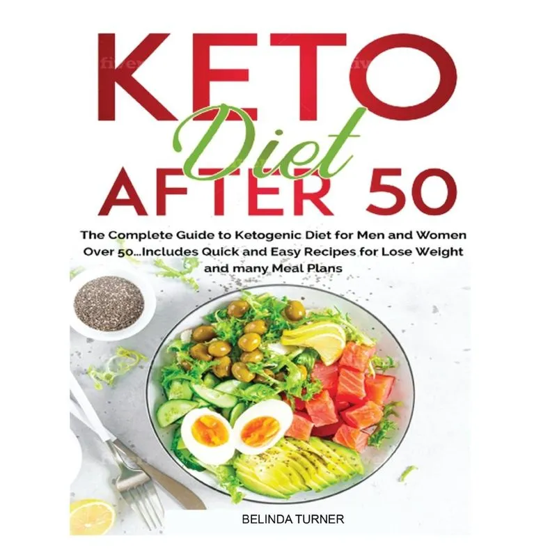 Keto Diet After 50