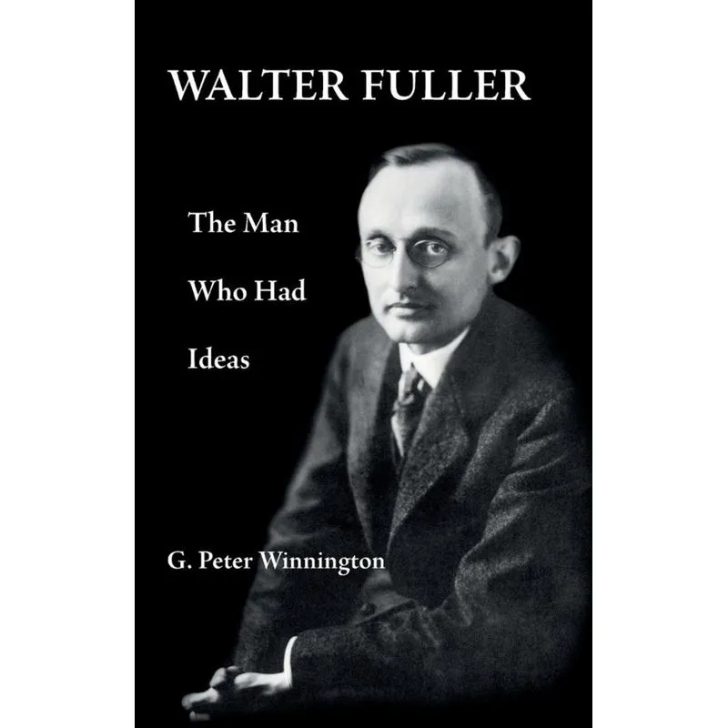 Walter Fuller