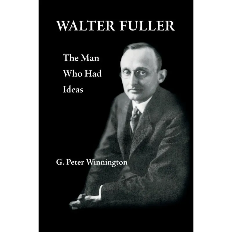Walter Fuller