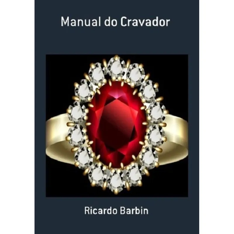 MANUAL DO CRAVADOR