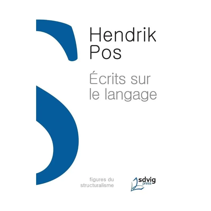 Ecrits Sur Le Langage