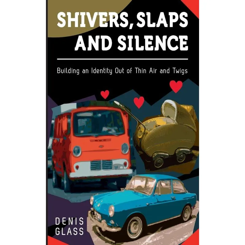 Shivers, Slaps and Silence
