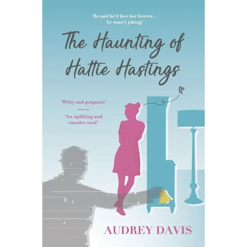 The Haunting of Hattie Hastings