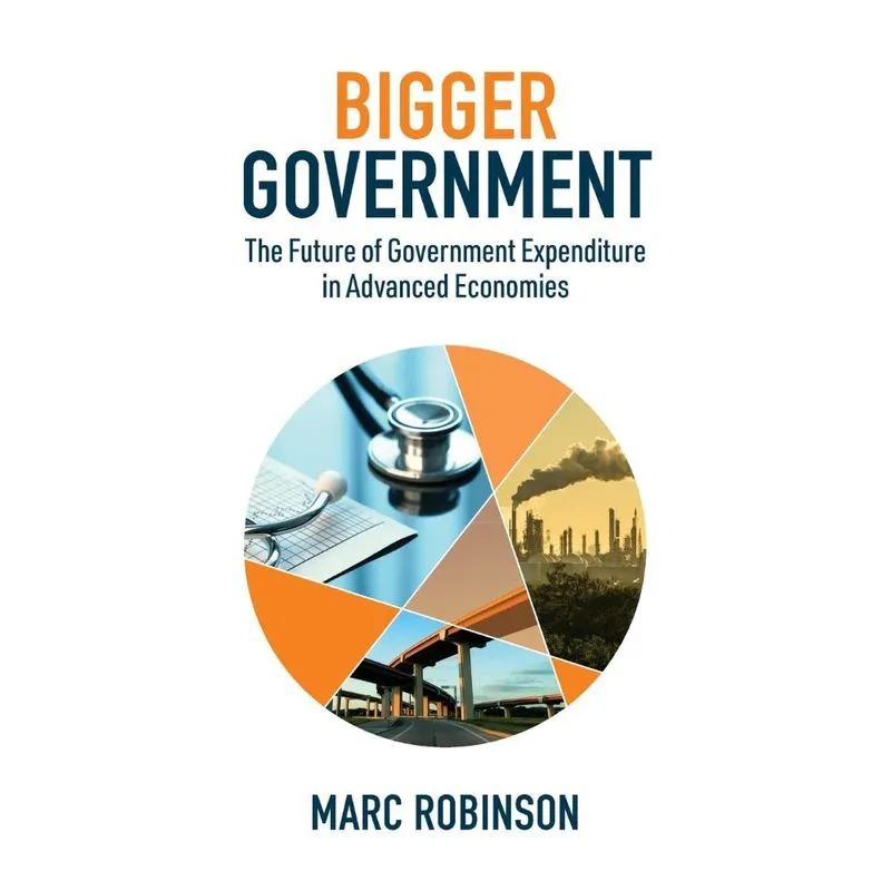 Bigger Government