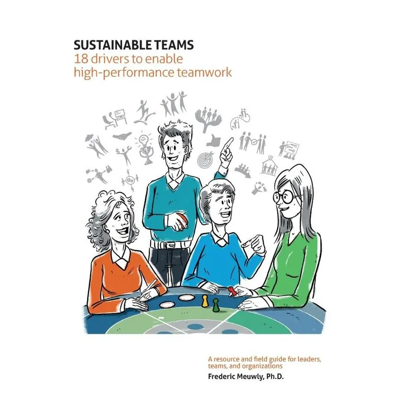 Sustainable Teams
